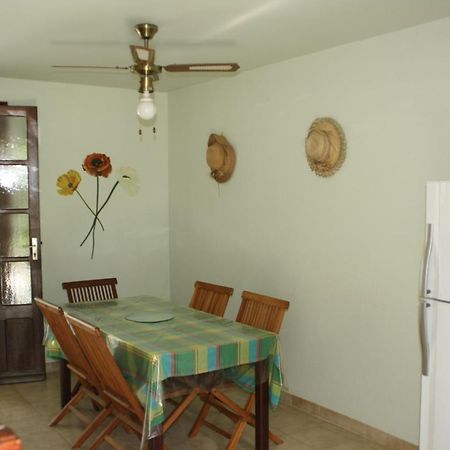 Residence Sucrerie Motel - Les Anses-D'Arlets - Martinique מראה חיצוני תמונה