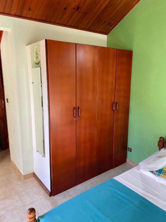 Residence Sucrerie Motel - Les Anses-D'Arlets - Martinique מראה חיצוני תמונה