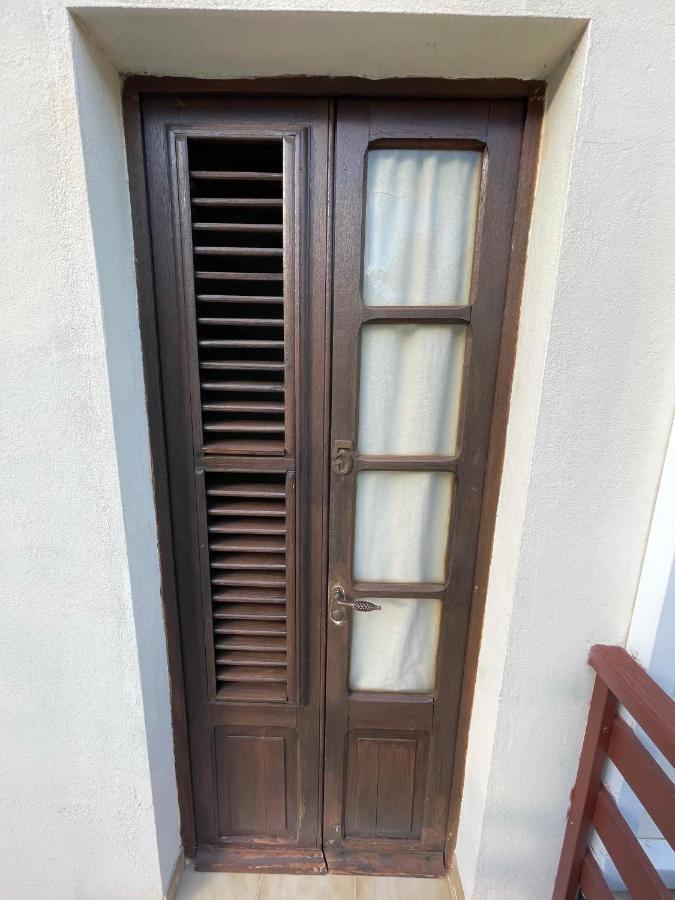 Residence Sucrerie Motel - Les Anses-D'Arlets - Martinique מראה חיצוני תמונה