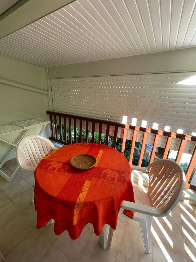 Residence Sucrerie Motel - Les Anses-D'Arlets - Martinique מראה חיצוני תמונה