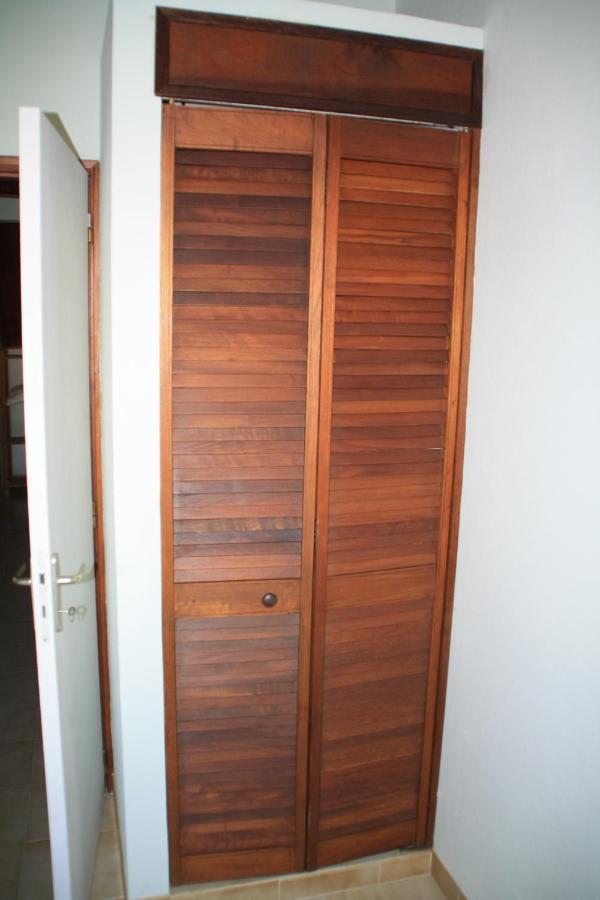 Residence Sucrerie Motel - Les Anses-D'Arlets - Martinique מראה חיצוני תמונה