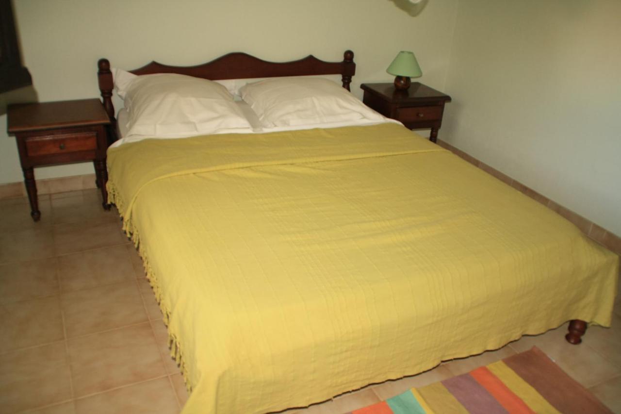 Residence Sucrerie Motel - Les Anses-D'Arlets - Martinique מראה חיצוני תמונה