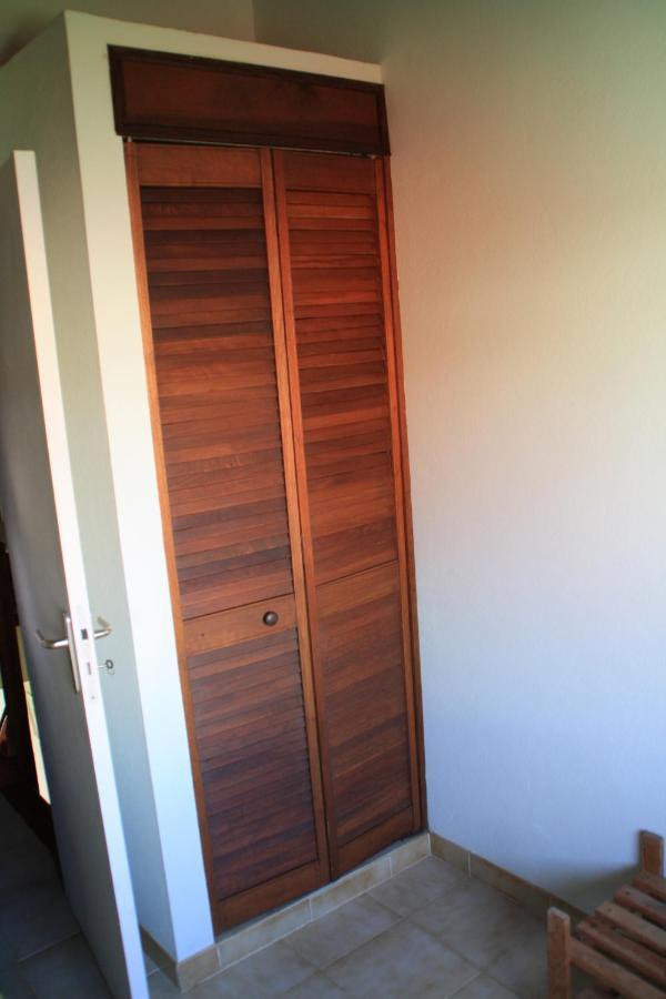 Residence Sucrerie Motel - Les Anses-D'Arlets - Martinique מראה חיצוני תמונה