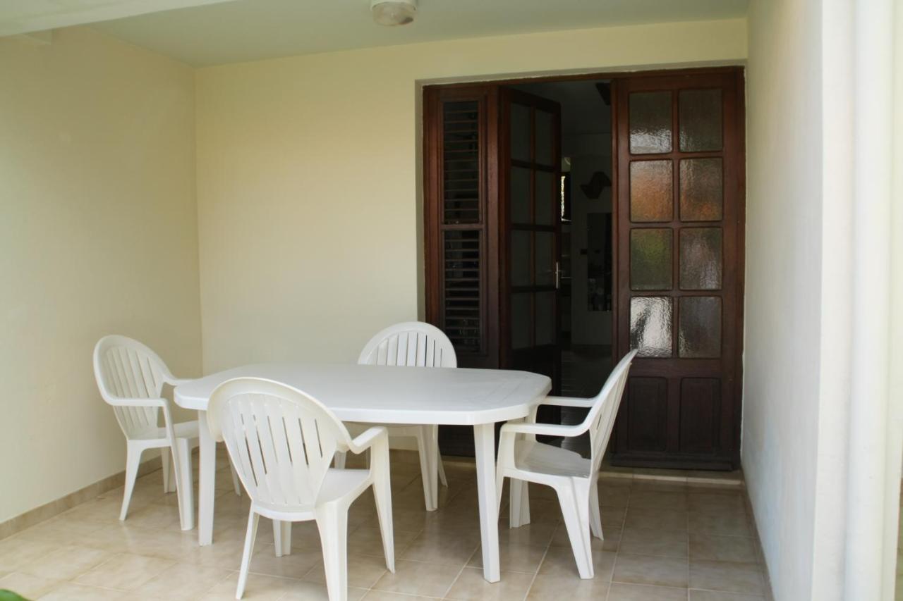 Residence Sucrerie Motel - Les Anses-D'Arlets - Martinique מראה חיצוני תמונה