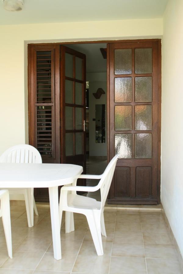 Residence Sucrerie Motel - Les Anses-D'Arlets - Martinique מראה חיצוני תמונה