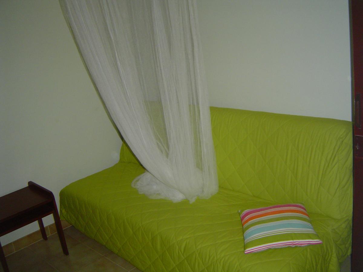 Residence Sucrerie Motel - Les Anses-D'Arlets - Martinique מראה חיצוני תמונה